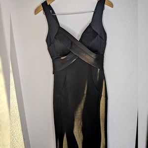 Windsor Maxi Formal Dress